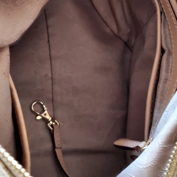 Michael Kors Satchel - Picture 16 of 16